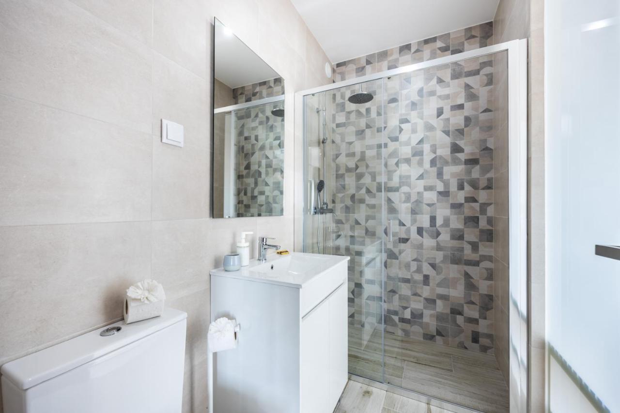 3 Marias Guest House B&B Lagos Zewnętrze zdjęcie