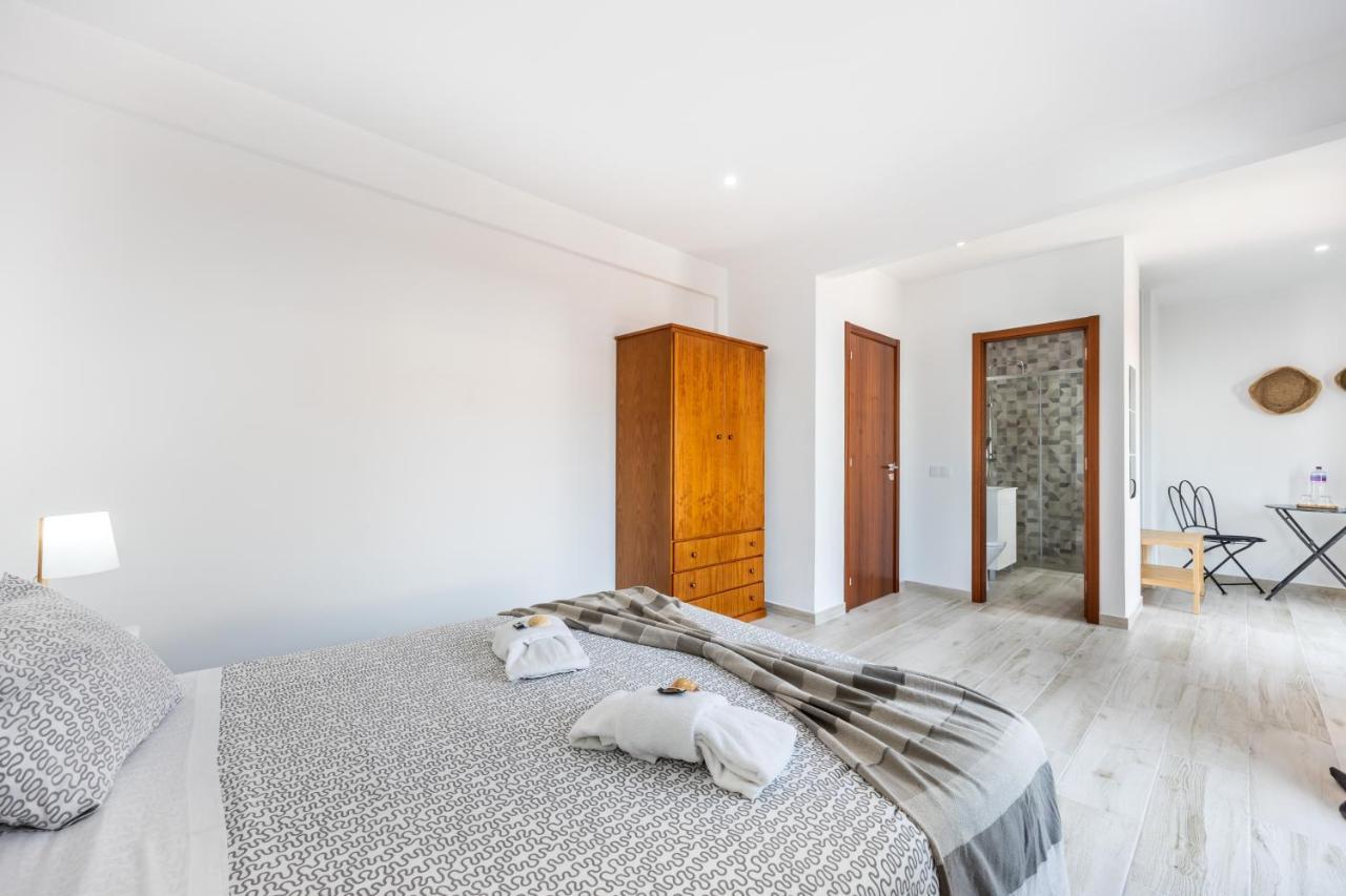 3 Marias Guest House B&B Lagos Zewnętrze zdjęcie