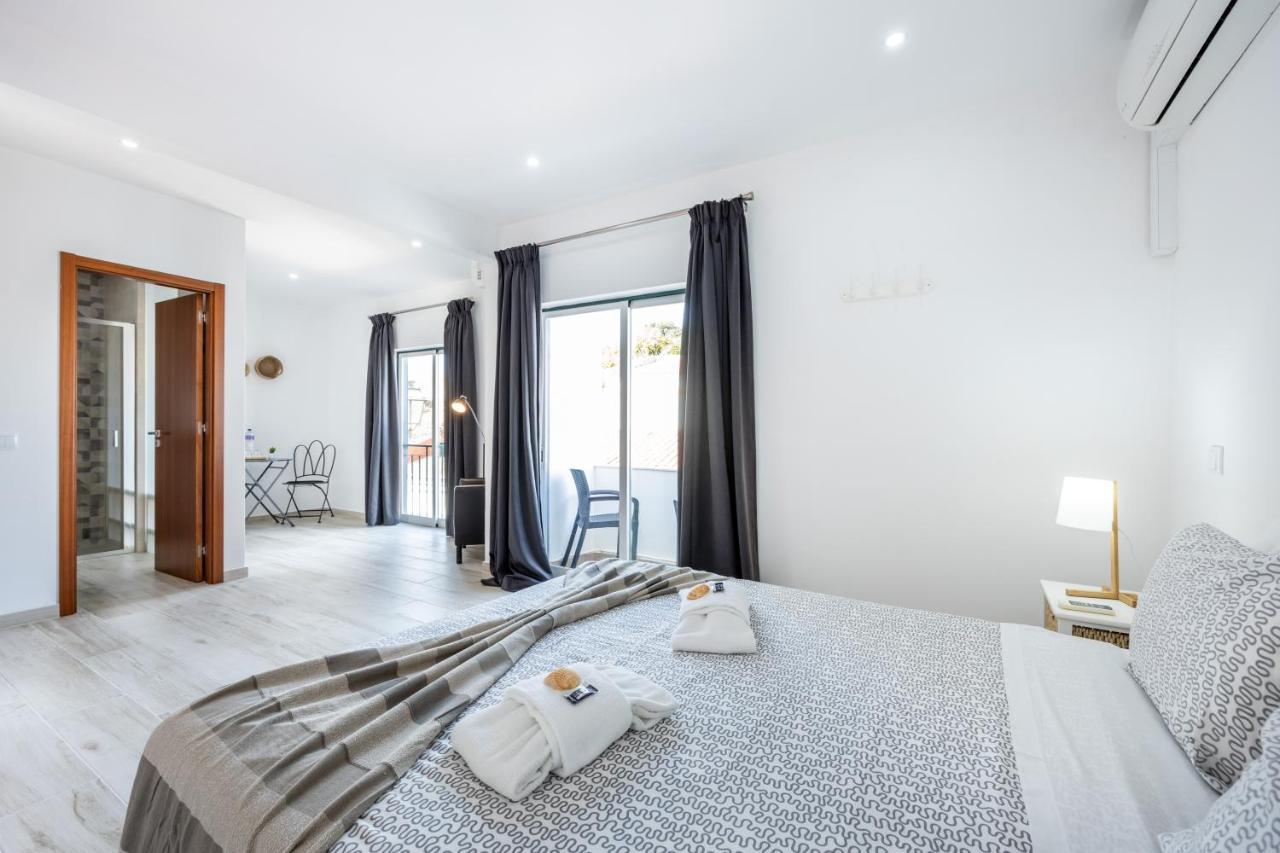 3 Marias Guest House B&B Lagos Zewnętrze zdjęcie