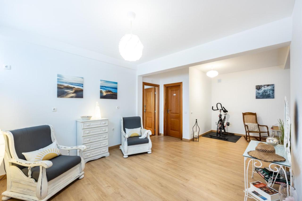 3 Marias Guest House B&B Lagos Zewnętrze zdjęcie