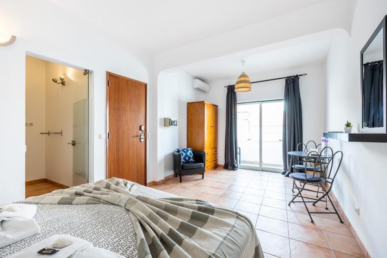 3 Marias Guest House B&B Lagos Zewnętrze zdjęcie