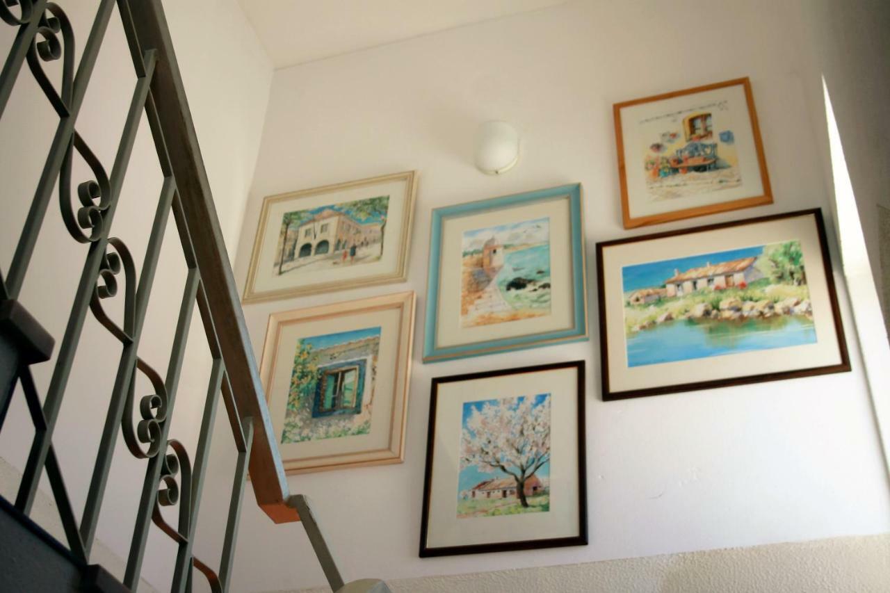3 Marias Guest House B&B Lagos Zewnętrze zdjęcie
