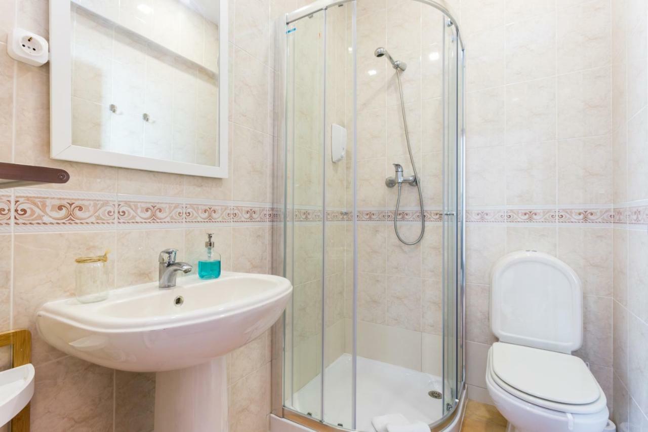 3 Marias Guest House B&B Lagos Zewnętrze zdjęcie