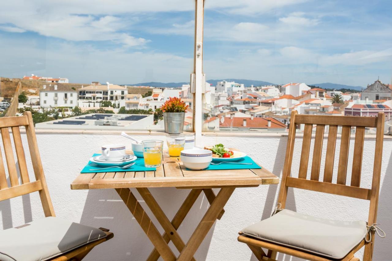 3 Marias Guest House B&B Lagos Zewnętrze zdjęcie