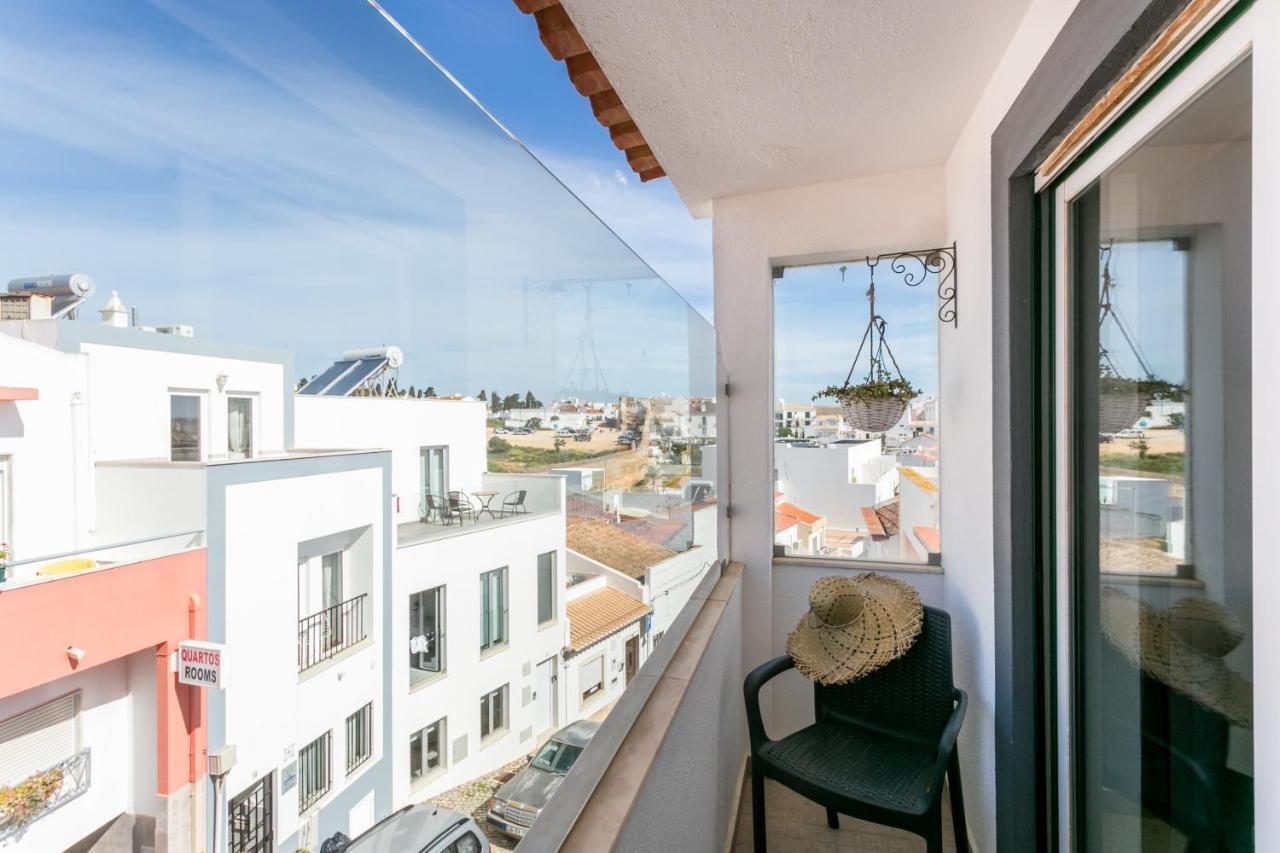 3 Marias Guest House B&B Lagos Zewnętrze zdjęcie